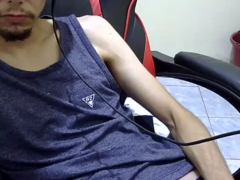 Snapshot of LustyLepus chatting on 18, 10, 2025 LustyLepus online show from 18, 10, 2025