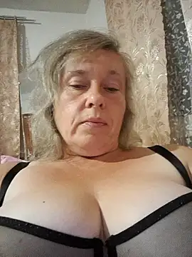 Catherine372311 online show from 15, 9, 2025
