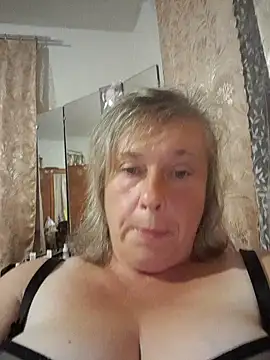Catherine372311 online show from 13, 9, 2025