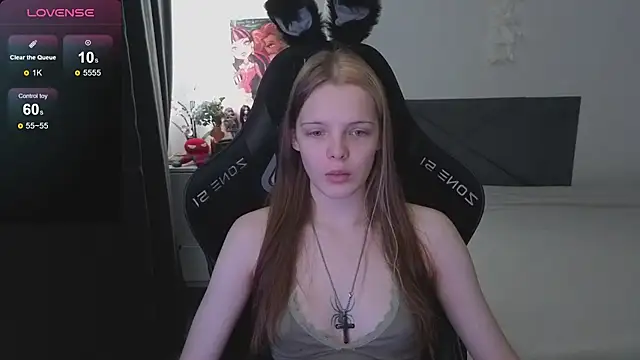 Luna Navy online show from 24, 9, 2025
