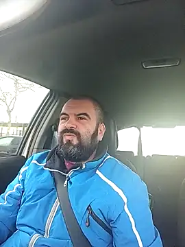 HairypapaK online show from 14, 2, 2026