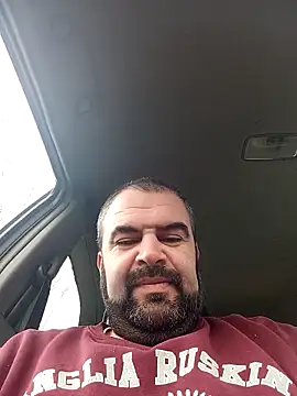 HairypapaK online show from 18, 2, 2026