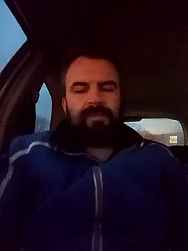 HairypapaK online show from 11, 1, 2026