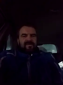 HairypapaK online show from 17, 1, 2026