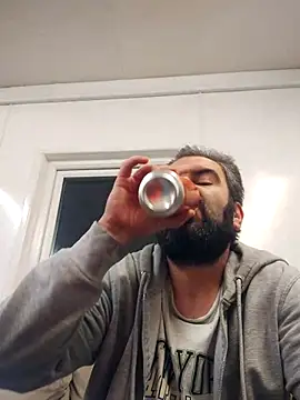 HairypapaK online show from 24, 10, 2025