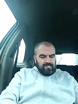 HairypapaK online show from 4, 2, 2026