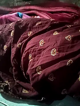 POOJACOUPLE online show from 22, 10, 2025