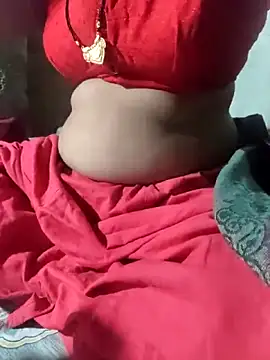 POOJACOUPLE online show from 25, 11, 2025