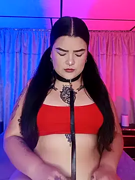 Snapshot of Freya_Astrid chatting on 11, 9, 2025 Freya Astrid online show from 11, 9, 2025