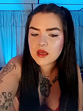 Snapshot of Freya_Astrid chatting on 9, 9, 2025 Freya Astrid online show from 9, 9, 2025