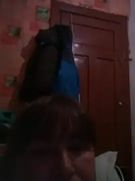 Romashka33011 online show from 25, 10, 2025