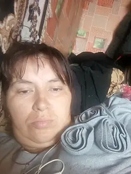 Romashka33011 online show from 30, 10, 2025