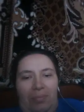 Romashka33011 online show from 11, 1, 2026