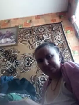 Romashka33011 online show from 2, 3, 2026