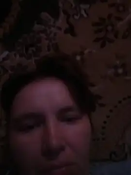 Romashka33011 online show from 27, 10, 2025