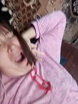 Romashka33011 online show from 26, 10, 2025