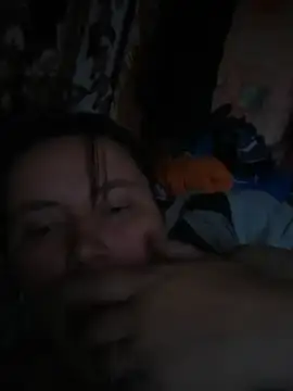 Romashka33011 online show from 10, 11, 2025