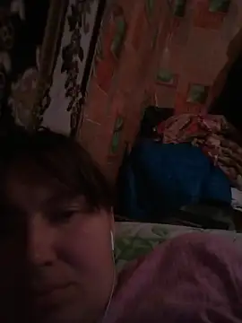 Romashka33011 online show from 1, 11, 2025