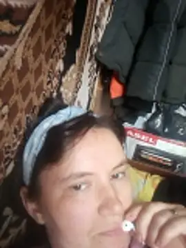 Romashka33011 online show from 13, 2, 2026