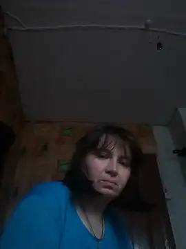 Romashka33011 online show from 9, 11, 2025