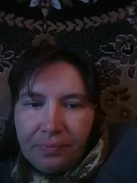 Romashka33011 online show from 24, 10, 2025