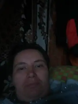 Romashka33011 online show from 11, 11, 2025