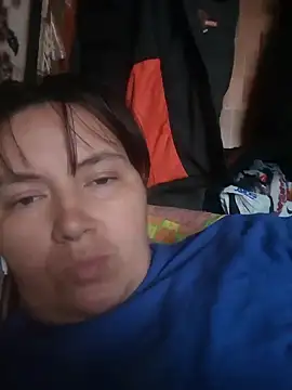 Romashka33011 online show from 14, 11, 2025