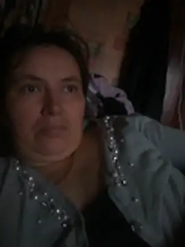 Romashka33011 online show from 7, 11, 2025