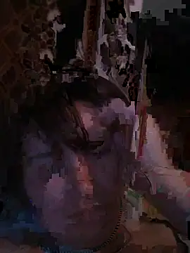 Romashka33011 online show from 12, 11, 2025