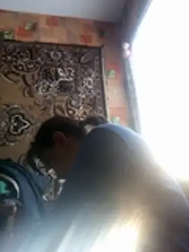 Romashka33011 online show from 12, 1, 2026