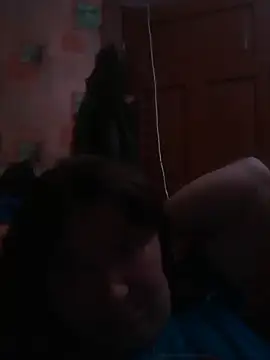 Romashka33011 online show from 8, 11, 2025