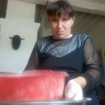 Snapshot of Romashka33011 chatting on 26, 5, 2026 Romashka33011 online show from 26, 5, 2026