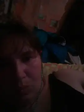 Romashka33011 online show from 5, 11, 2025