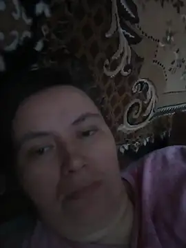 Romashka33011 online show from 17, 11, 2025