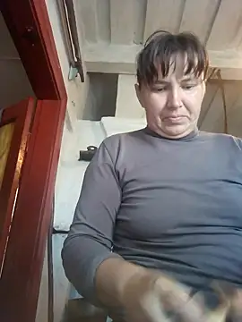 Snapshot of Romashka33011 chatting on 25, 9, 2025 Romashka33011 online show from 25, 9, 2025