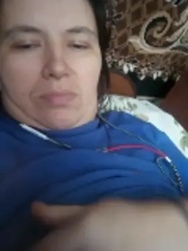 Romashka33011 online show from 6, 2, 2026