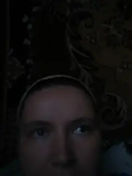 Romashka33011 online show from 5, 12, 2025