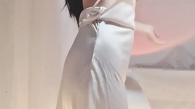 Vessi-babe online show from 17, 11, 2025