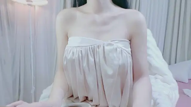 Vessi-babe online show from 19, 1, 2026