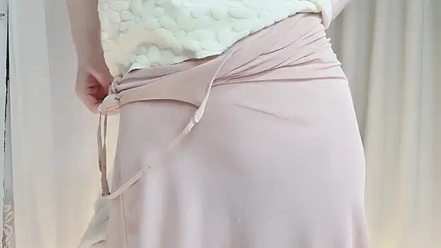 Vessi-babe online show from 20, 12, 2025