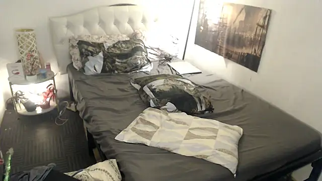 NinaDOM4CUM online show from 18, 3, 2026