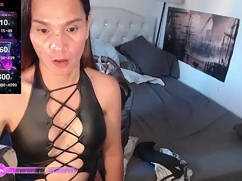 Snapshot of NinaDOM4CUM chatting on 15, 6, 2026 NinaDOM4CUM online show from 15, 6, 2026
