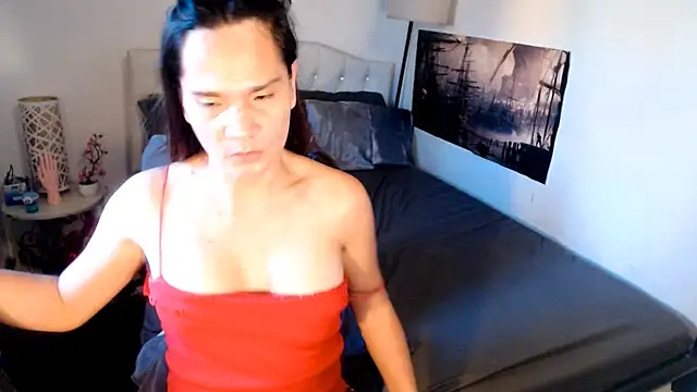 Snapshot of NinaDOM4CUM chatting on 10, 6, 2026 NinaDOM4CUM online show from 10, 6, 2026