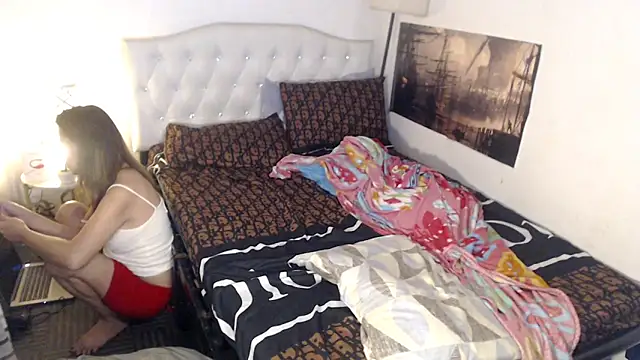 NinaDOM4CUM online show from 13, 3, 2026