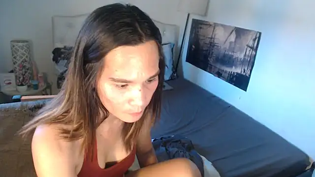 NinaDOM4CUM online show from 1, 4, 2026