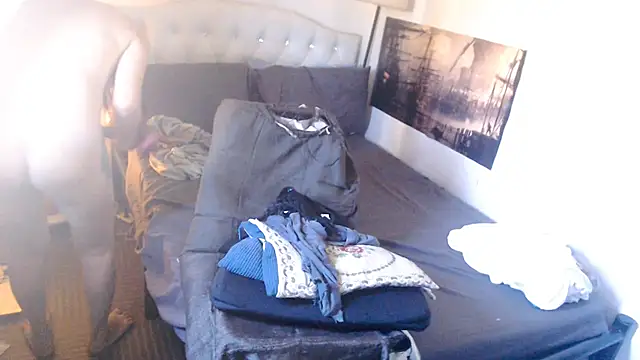 NinaDOM4CUM online show from 8, 5, 2026