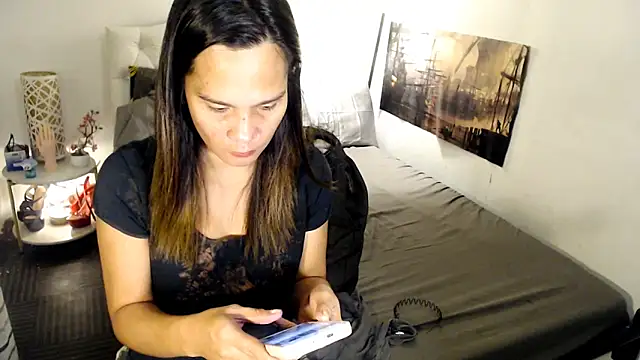 NinaDOM4CUM online show from 2, 6, 2026