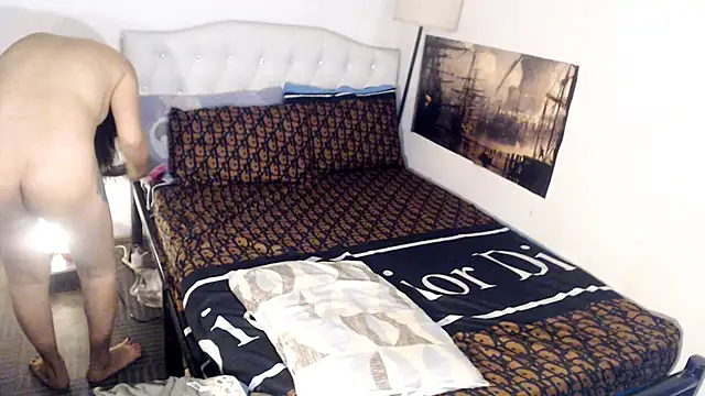 NinaDOM4CUM online show from 3, 3, 2026