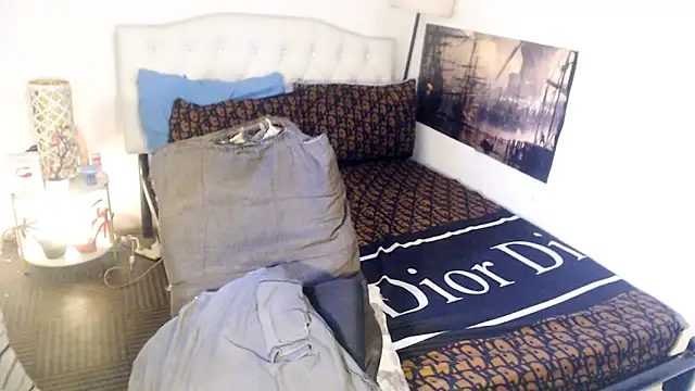 NinaDOM4CUM online show from 10, 3, 2026