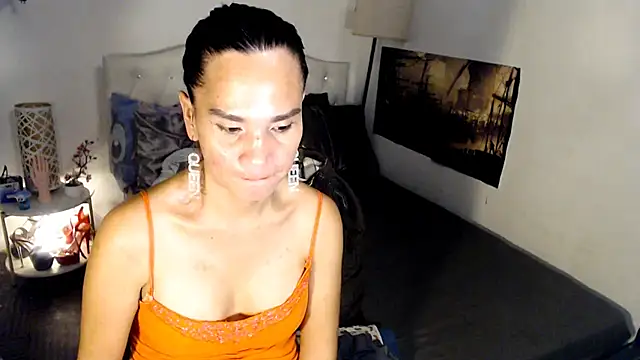 NinaDOM4CUM online show from 4, 6, 2026